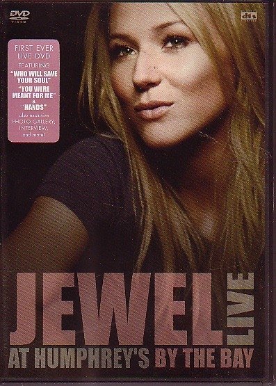 Jewel - Live Humphrey's By The Bay