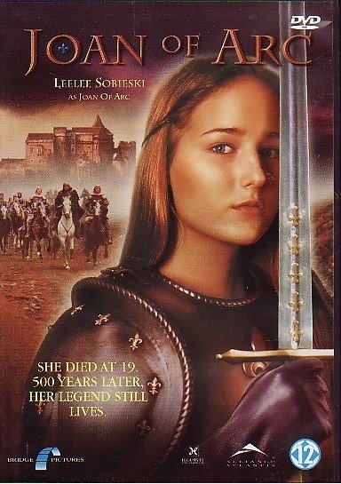 Joan of Arc (1999)