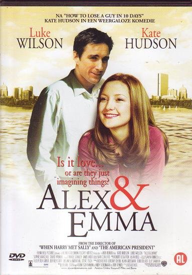 Alex & Emma (2003)