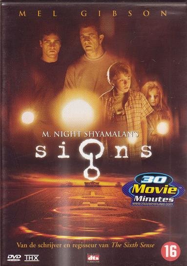 Signs (2002)