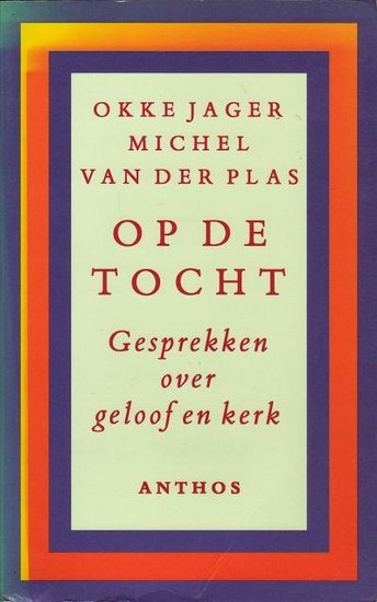 Okke Jager //Op de tocht (Anthos)