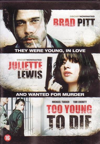 Too Young to Die? (1990)