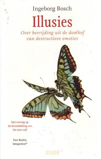 Ingeborg Bosch//Illusies(Veen)
