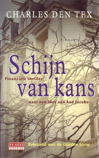 Charles den Tex//Schijn van kans(de geus)