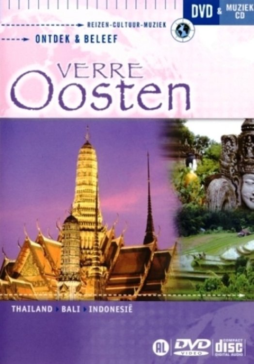 Ontdek & Beleef - Verre Oosten