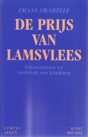 Frans Swartele//De prijs van lamsvlees(Acco)
