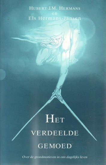 H.J.M. Hermans //Het verdeelde gemoed(nelissen)
