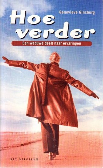 Genevieve Ginsburg//Hoe Verder(spectrum)