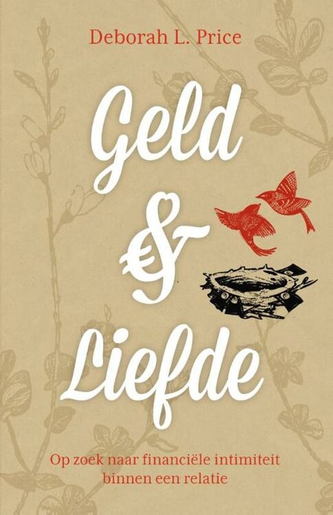 Deborah L.Price // Geld en liefde