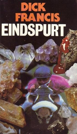 Dick Francis//Eindspurt(Archipel)
