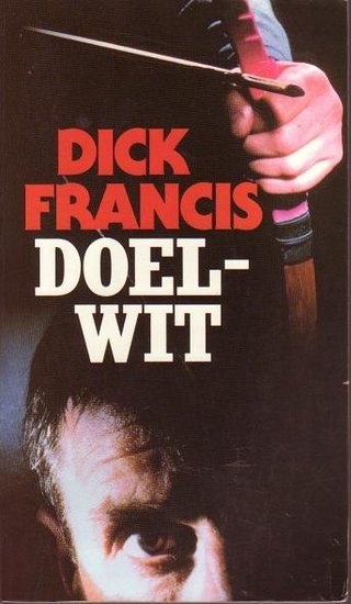 Dick Francis//Doelwit(AP)