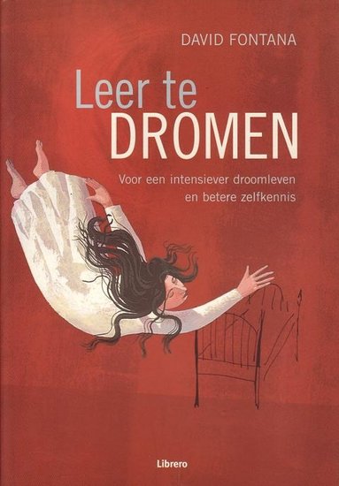 David Fontana//Leer te dromen(Librero)