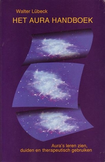 W. Lubeck// Het aura handboek(Schors)