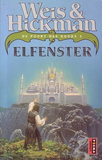 Margaret Weis//elfenster(poema)