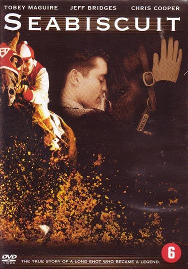 Seabiscuit (2003)