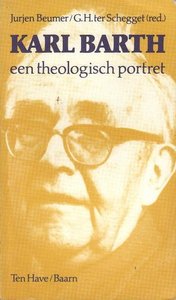  Jurjen Beumer//Karl Barth(Ten Have)