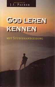 J.I. Packer// God leren kennen(novapress)
