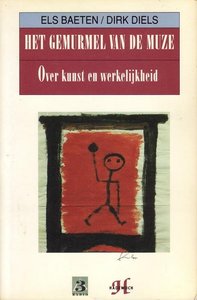 Els Baeten & Dirk Diels //Het gemurmel van de muze(hadewijch)