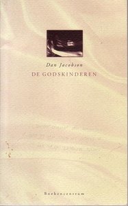 Dan Jacobson//De Godskinderen(boekencentrum) 