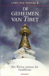 OLE Nydahl// De geheimen van Tibet(strengholt)