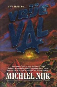 M. Nijk //Vrije val(luitingh)