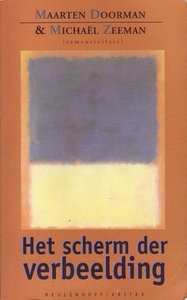 Maarten Doorman//Het scherm der verbeelding(meulenhoff)