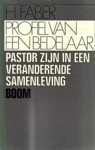 H.Faber///Profiel van een bedelaar(Boom)