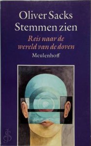 Oliver Sacks // Stemmen Zien 