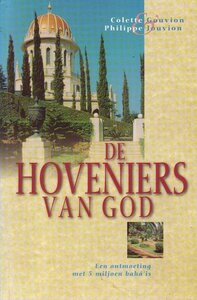 Colette Gouvion//De hoveniers van God(Nieuwegein)