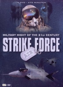 Strike Force-Air