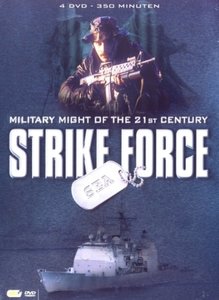 Strike Force-Sea