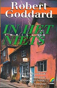 Robert Goddard//In het niets (rainbow)