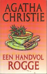 Agatha Christie//Een handvol rogge   (luitingh 29 )