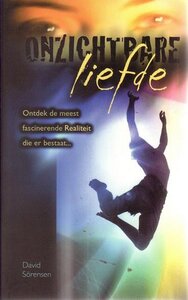 David Sörensen//Onzichtbare liefde(Gideon)