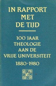 In rapport met de tijd (Kok)