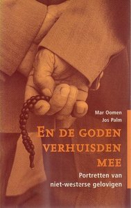 Mar Oomen //En de goden verhuisden mee 