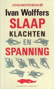 Ivan Wolffers //Slaapklachten en spanning(contact)