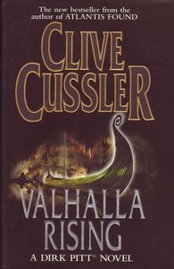 Clive Cussler //Valhalla Rising (penguin Books )