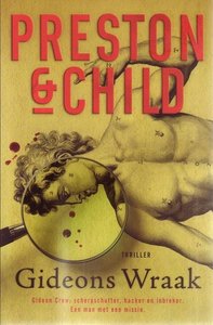 Preston & Child//Gideons wraak (luitingh)