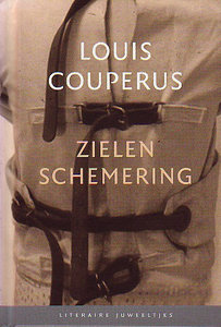 Louis Couperus // Zielenschemering