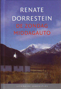 Renate Dorrestein // De zondagmiddagauto