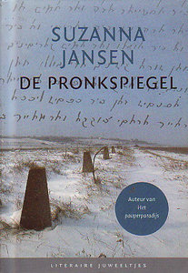 Suzanna Jansen // De Pronkspiegel