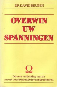 David Reuben//Overwin uw spanningen (Omega)