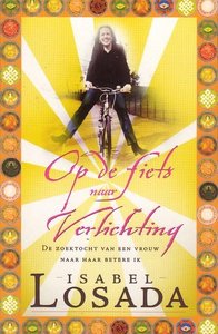 Isabel Losada//Op de fiets naar verlichting(Forum)