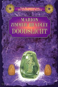 Marion Zimmer Bradley // Doodslicht
