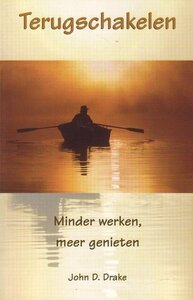 John D. Drake//Terugschakelen(Ankh)