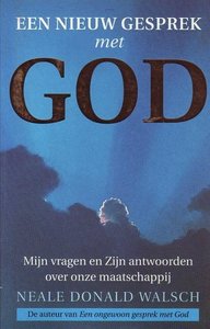 Neale Donald Walsch//Een nieuw gesprek met God(Kosmos)