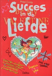 Peter Corey//Succes in de liefde(Deltas)