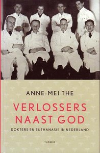 Anne-Mei The//Verlossers naast God(Thoeris)