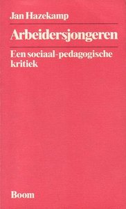 J. Hazekamp//Arbeidersjongeren(Boom)